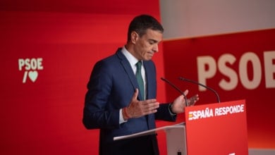 Sánchez pasa a la ofensiva: pretende aguantar hasta 2027 y reta a sus críticos y a la oposición