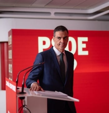 La 'trampa' de Sánchez con la auditoría del PSOE