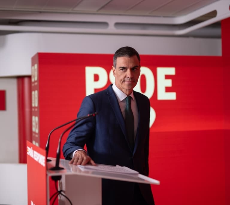 La 'trampa' de Sánchez con la auditoría del PSOE