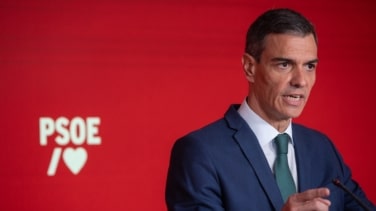 Millones de españoles llegan a final de mes gracias al PSOE