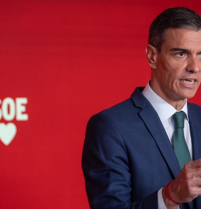 El PSOE en Bruselas enmarca el informe de la UCO en un [...]