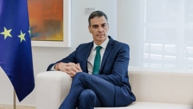A Sánchez no le salen los números