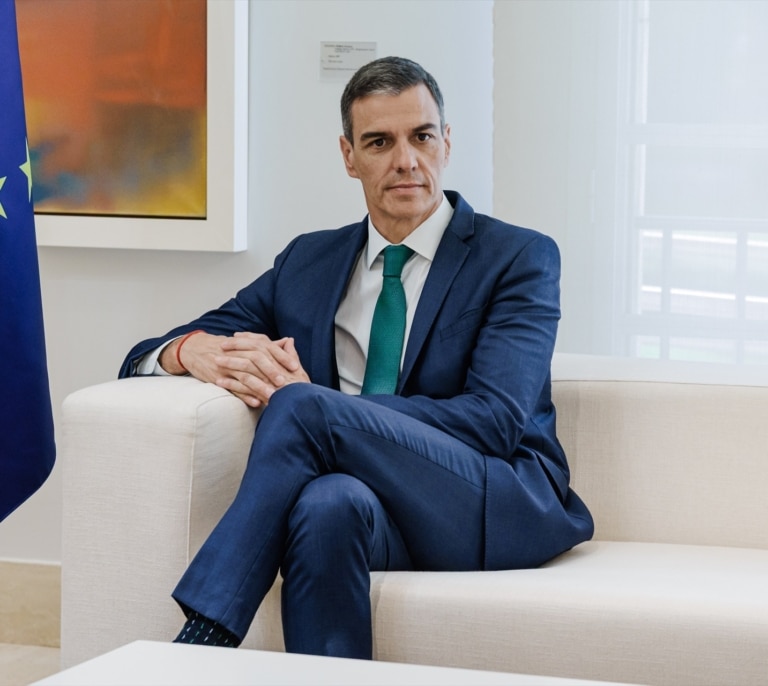 A Sánchez no le salen los números