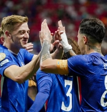 Flamengo asesta nuevo puñetazo al fútbol europeo, vence 3-1 al Chelsea