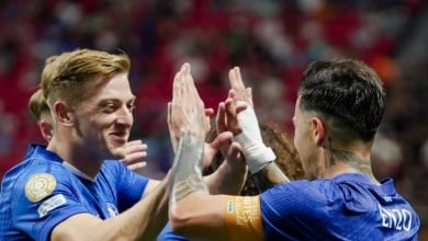 Flamengo - Chelsea: horario y dónde ver hoy por TV el partido del Mundial de Clubes 2025