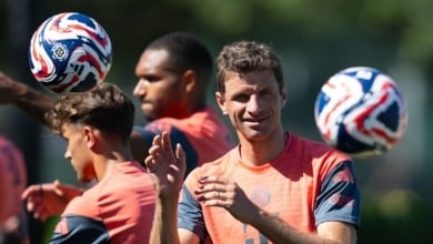 Bayern Múnich - Boca Juniors: horario y dónde ver hoy por TV el partido del Mundial de Clubes 2025