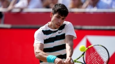 Carlos Alcaraz vs Jaume Munar: cuándo y dónde ver los octavos de final del torneo de Queen's