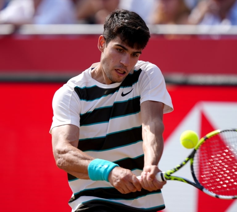 Carlos Alcaraz vs Jaume Munar: cuándo y dónde ver los octavos de final del torneo de Queen's