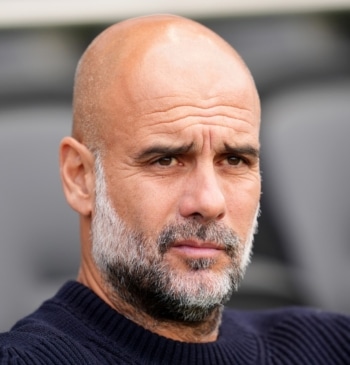 Pep Guardiola: "Puede que en enero el Mundial de Clubes sea un [...]