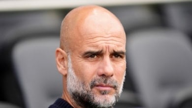 Pep Guardiola: "Puede que en enero el Mundial de Clubes sea un desastre, nos haya destrozado y estemos agotados"