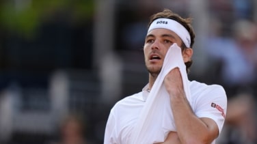 Taylor Fritz: el nuevo rey del tenis estadounidense