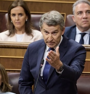 Razones para una moción de censura