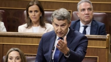 Razones para una moción de censura