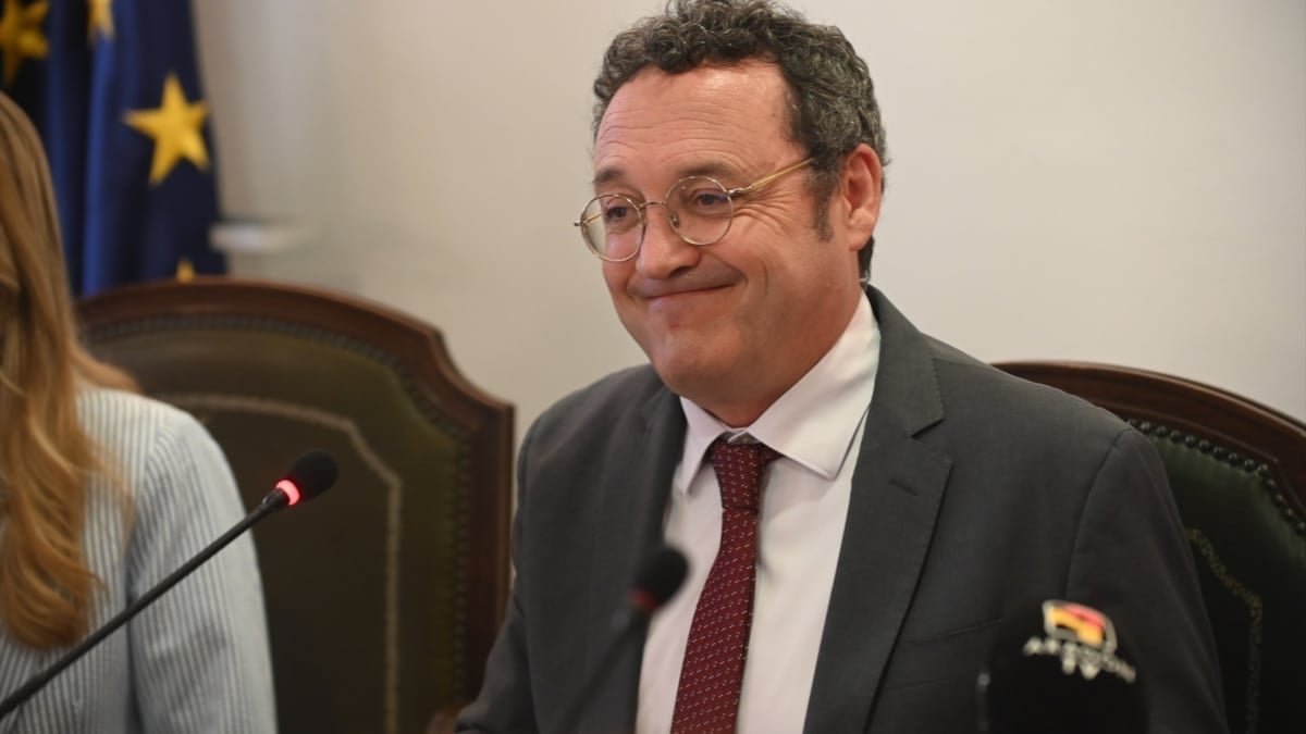 El novio de Díaz Ayuso pide cuatro años de prisión para el fiscal general por revelación de secretos