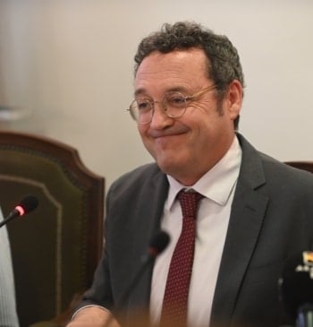 El novio de Díaz Ayuso pide cuatro años de prisión para el [...]