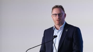 Alan Gilpin: "España ya cuenta con todo lo necesario para convertirse en una potencia del rugby"