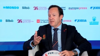 Juan Carlos Martín: "España tiene todas las papeletas para traer de nuevo las Series Mundiales de Seven"