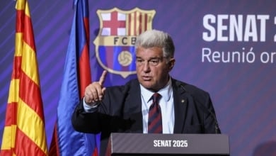 Laporta ve el Gamper como clave para volver al Spotify Camp Nou en septiembre