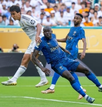 Real Madrid vs Pachuca: cuándo y dónde ver la fase de grupos [...]