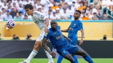 Real Madrid vs Pachuca: cuándo y dónde ver la fase de grupos del Mundial de Clubes