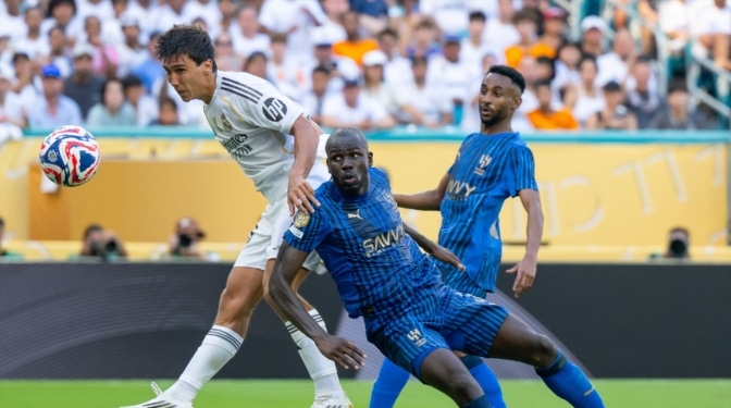 Real Madrid vs Pachuca: cuándo y dónde ver la fase de grupos del Mundial de Clubes