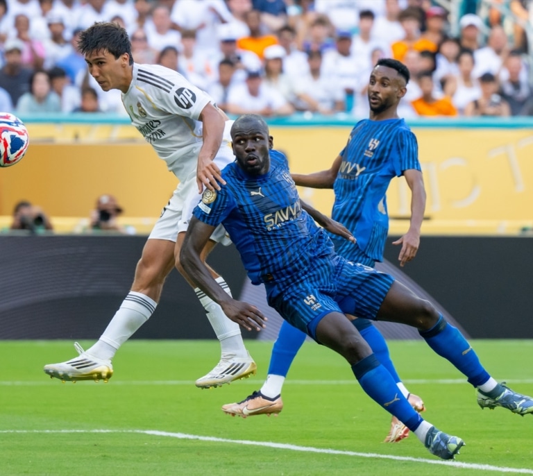 Real Madrid vs Pachuca: cuándo y dónde ver la fase de grupos del Mundial de Clubes