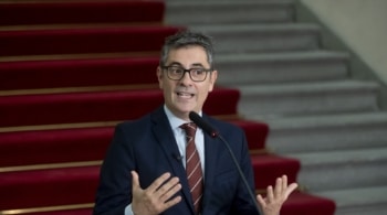 Bolaños ataca a la Iglesia y coloca a la Conferencia Episcopal junto a la ultraderecha