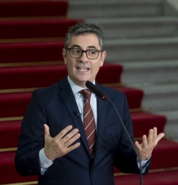 Bolaños ataca a la Iglesia y coloca a la Conferencia Episcopal junto [...]
