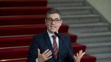 Bolaños ataca a la Iglesia y coloca a la Conferencia Episcopal junto a la ultraderecha
