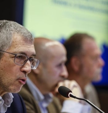 Miteco confía en sacar adelante "pronto" el proyecto de encauzamiento del barranco [...]