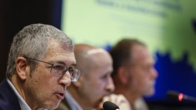 Miteco confía en sacar adelante "pronto" el proyecto de encauzamiento del barranco de La Saleta (Valencia)