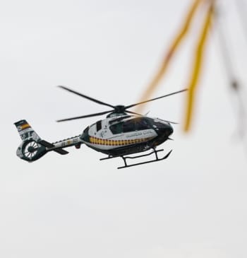 Hallan un anciano de 93 años deshidratado tras conducir de Madrid a [...]