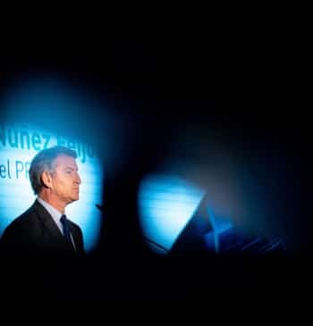 Feijóo juega sus cartas a la caída de Sánchez y al voto [...]