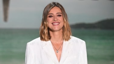 Sandra Barneda hace balance de 'Supervivientes 2025' y se sincera sobre su relación con Pascalle Paerel