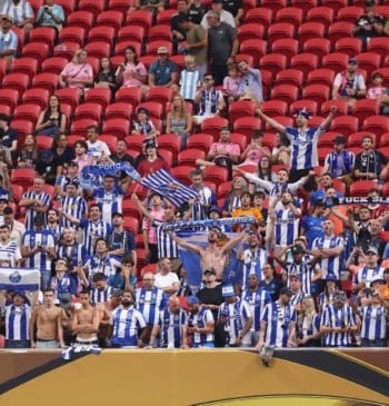 Porto - Al-Ahly: cuándo y dónde ver la fase de grupos del [...]