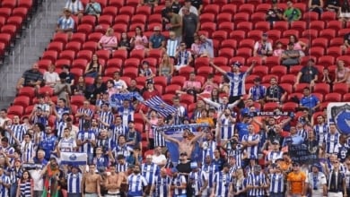 Porto - Al-Ahly: cuándo y dónde ver la fase de grupos del Mundial de Clubes