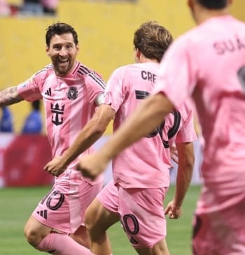 Inter Miami - Palmeiras: cuándo y dónde ver la fase de grupos [...]