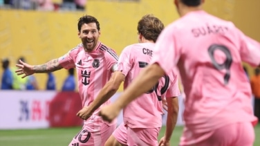Inter Miami - Palmeiras: cuándo y dónde ver la fase de grupos del Mundial de Clubes