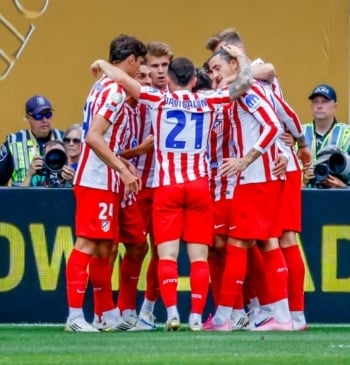 Atlético de Madrid - Botafogo: cuándo y dónde ver la fase de [...]