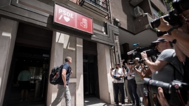 La sombra del PSOE se vislumbra en la trama