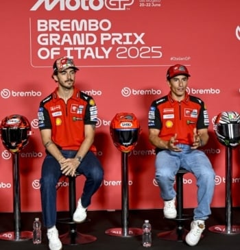 Horarios GP de Italia de MotoGP: fechas y dónde ver a Marc [...]