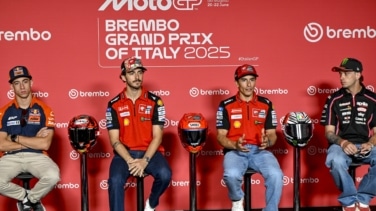 Horarios GP de Italia de MotoGP: fechas y dónde ver a Marc Márquez en Mugello