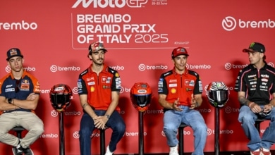 Horarios GP de Italia de MotoGP: fechas y dónde ver a Marc Márquez en Mugello