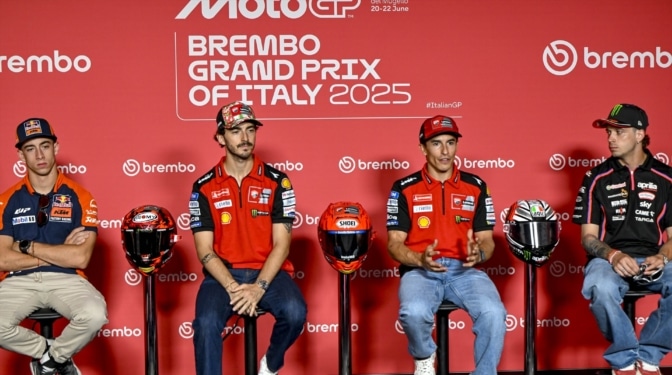 Horarios GP de Italia de MotoGP: fechas y dónde ver a Marc Márquez en Mugello