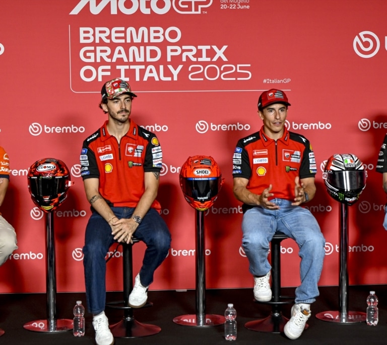 Horarios GP de Italia de MotoGP: fechas y dónde ver a Marc Márquez en Mugello