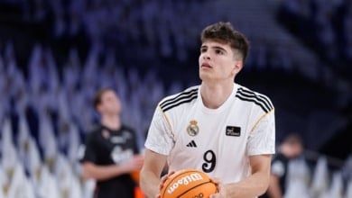 Hugo González jugará en los Celtics y los Mavs eligen a Cooper Flagg en el Draft