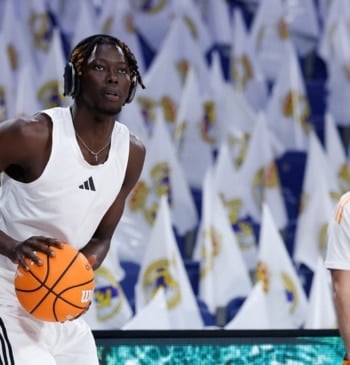 Eli John Ndiaye ficha por los Atlanta Hawks tras quedar fuera del [...]