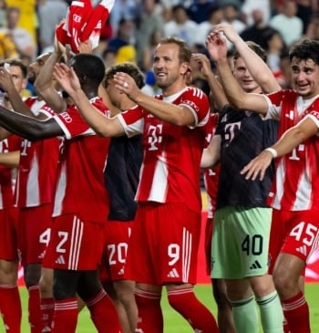 Benfica - Bayern de Munich: cuándo y dónde ver la fase de [...]