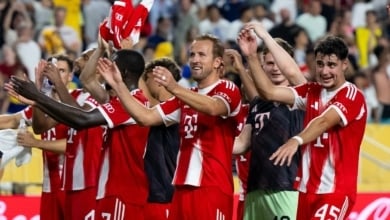 Benfica - Bayern de Munich: cuándo y dónde ver la fase de grupos del Mundial de Clubes