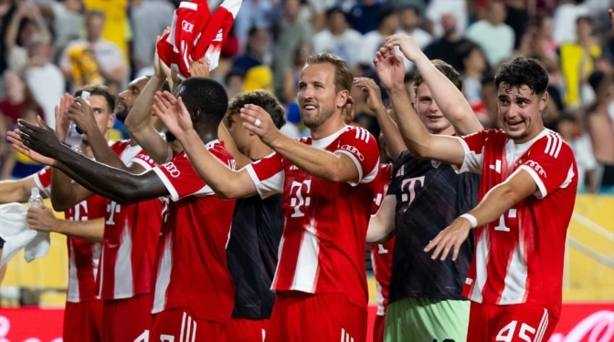 Benfica - Bayern de Munich: cuándo y dónde ver la fase de grupos del Mundial de Clubes